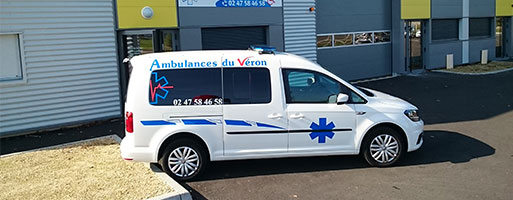 taxi ambulance