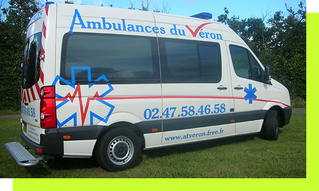 ambulance crafter